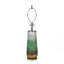 Lampe de table en verre