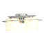 Ellipse 2 - Light Armed Sconce-997295110