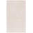 Genre Hand Woven Wool;Cotton Solid Color Rug-421214242