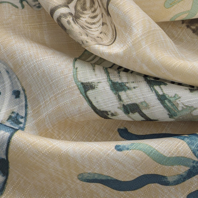 Cedar Kelaa Printed S/C