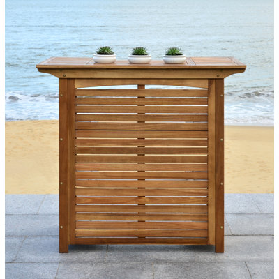 Yoan Outdoor Home Bar