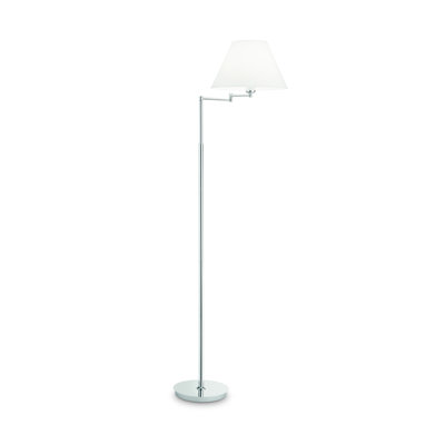 Lampe sur pied traditionnelle 64,37 po Marlie