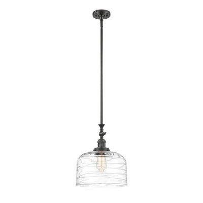 Ashni 1 - Light Dome Pendant