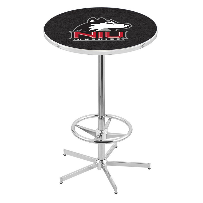 Table de pub NCAA, Université du nord de l'Illinois