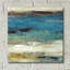 «Sea Breeze Abstract I» par Tim O'Toole, art mural en verre acrylique-1636466424