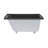 Voltaire 48" x 32" Alcove Bathtub-97812437-42124365