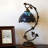 Christabelle Metal Lamp