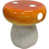 Orange sélectionné