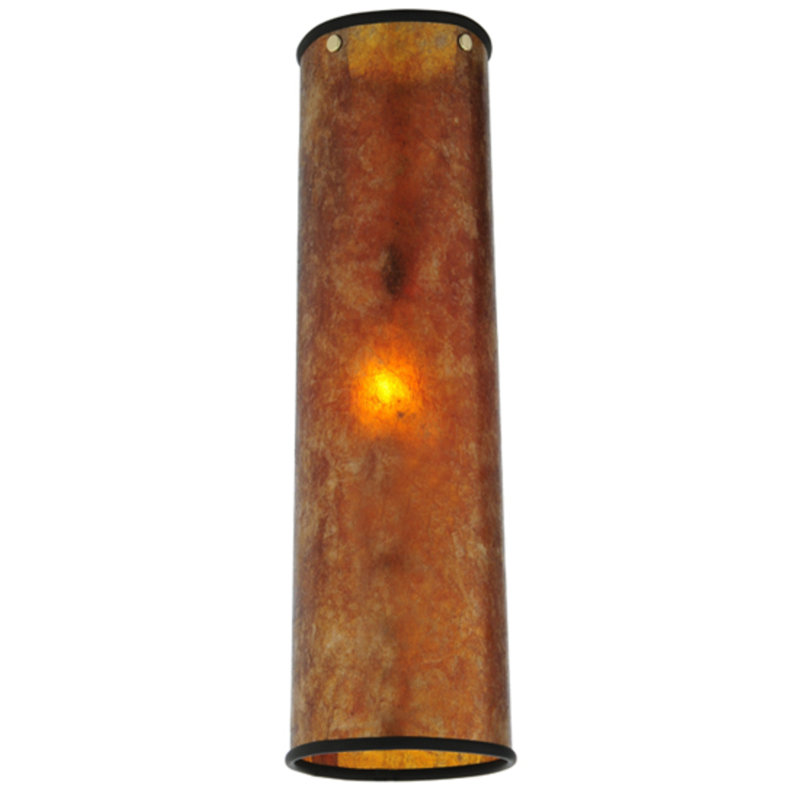 Mission Drum Lighting Shade