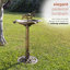 Bain d’oiseaux inspiré de la nature Mayhew-1043056476-1043056479
