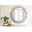 Huldar Glass Flat Mirror