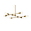 Luminaire suspendu géométrique à 6 lumières Cecelia-1634151811-1634151836
