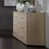Rough-cut oak selected