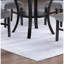 Ensemble de salle à manger 5 pièces Modern Elegant-964625090