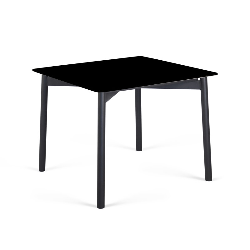Rodona Outdoor Square Dining Table