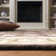 Tingley Hand Tufted Wool Pile Oriental Rug