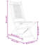 Alon Patio Dining Accent Chair