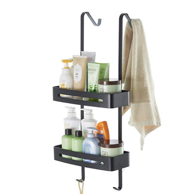 Dain Wall Mounted Required Shower Caddy
