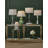 Odette White Table Lamp