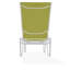 Chaise longue sans accoudoirs empilable en aluminium Gardenella-98940342-98940376