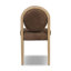 Chaise de salle à manger Prentiss-1029153275