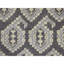 Tapis rectangulaire en laine nouvel âge 2 pi x 3 pi Caetana