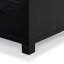 Table de chevet 2 tiroirs Lesheka-152709185