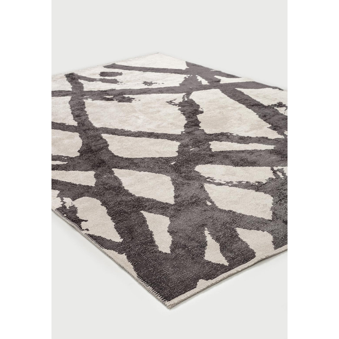 Alyona Hand Loom Area Rug