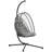 Tsonis Egg Chair with Stand