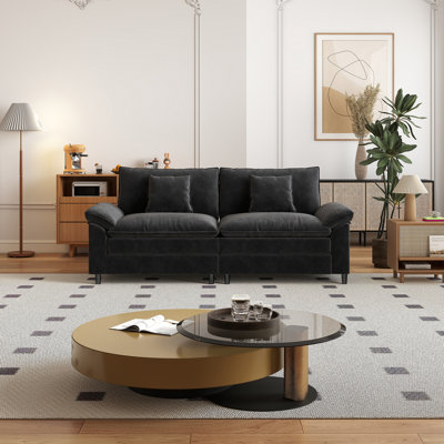 Chenier Double Sofa