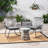3Pc Chat Set