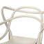 Chaise d'appoint à oreilles Halt Whistle-973755783-964588888
