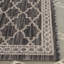 Tapis intérieur / extérieur à motif géométrique Sayde Performance-15107288
