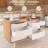 Jhelani 47.2'' W 6 - Drawer Dresser-616652806