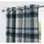 Gulley Blackout Curtain Pair-389608525-389608518