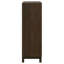 Commode 5 tiroirs Hrian