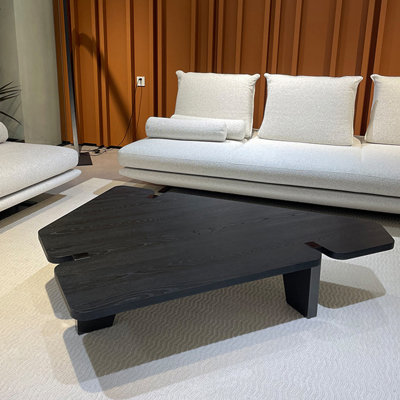 Table basse simple et créative