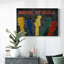 Toile tendue Rock and Roll-Gallery-650390620