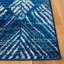 Tapis à chevrons Brynlea Performance-1094466791