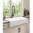 PENGFANG WORLDWIDE LLC Kitchen Faucet-70677586