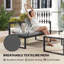 Garden Sofa Set
