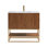Terra 36'' W Single Vanity