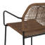 Alyk 44cm H Stacking Armchair-1080985868