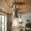 Semi Flush Mount-1379410770