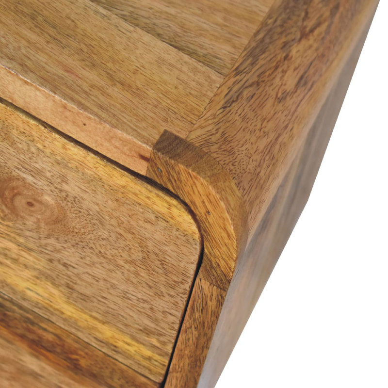 Table de chevet Dakori