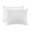 Housse de couette pour lit double / grand lit, 100% coton-122457591-122457590