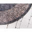 Tapis gris anthracite Alexio-474047648