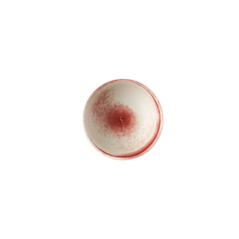 Bloom Porcelain Nut Bowl