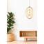 Lustre cage 4 lumières Raymonde-936103558