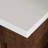 Bromley 54" Single Bathroom Vanity with Quartz Top